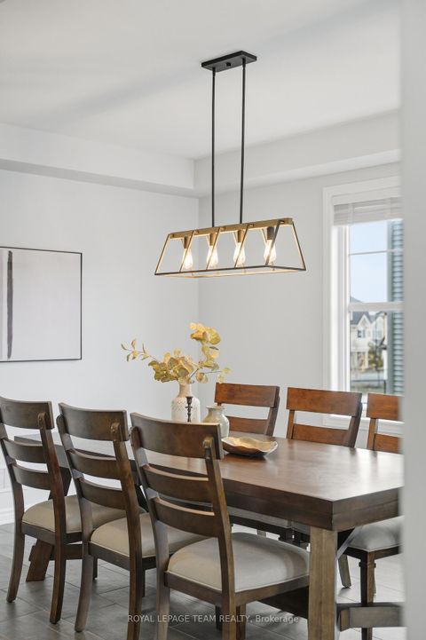 Photo 11 at 643 Rye Grass Way, Nepean (Half Moon Bay), Ottawa