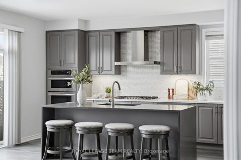 Photo 15 at 643 Rye Grass Way, Nepean (Half Moon Bay), Ottawa