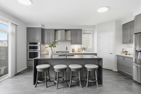 Photo 17 at 643 Rye Grass Way, Nepean (Half Moon Bay), Ottawa