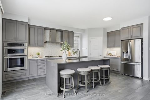 Photo 18 at 643 Rye Grass Way, Nepean (Half Moon Bay), Ottawa