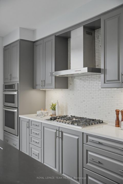 Photo 20 at 643 Rye Grass Way, Nepean (Half Moon Bay), Ottawa