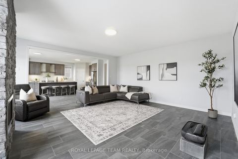 Photo 22 at 643 Rye Grass Way, Nepean (Half Moon Bay), Ottawa