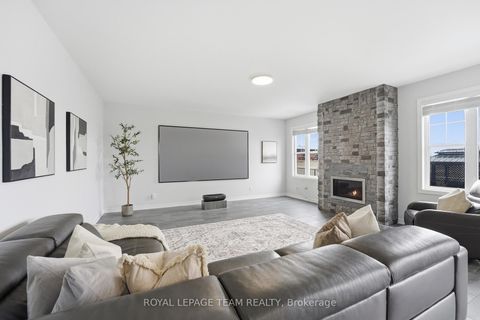 Photo 23 at 643 Rye Grass Way, Nepean (Half Moon Bay), Ottawa