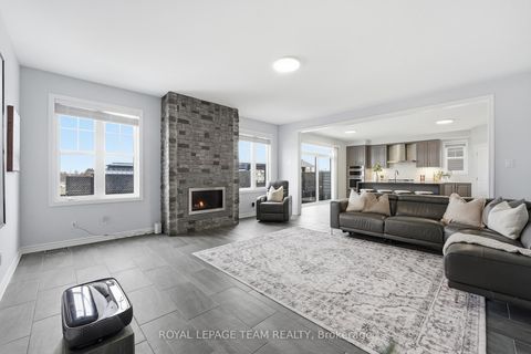 Photo 24 at 643 Rye Grass Way, Nepean (Half Moon Bay), Ottawa