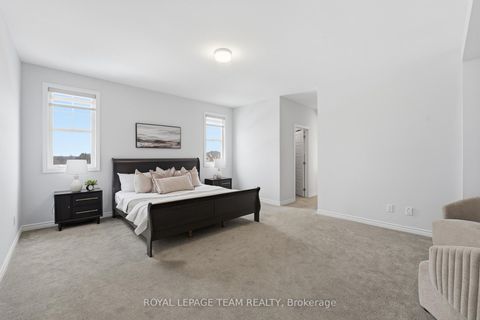 Photo 30 at 643 Rye Grass Way, Nepean (Half Moon Bay), Ottawa