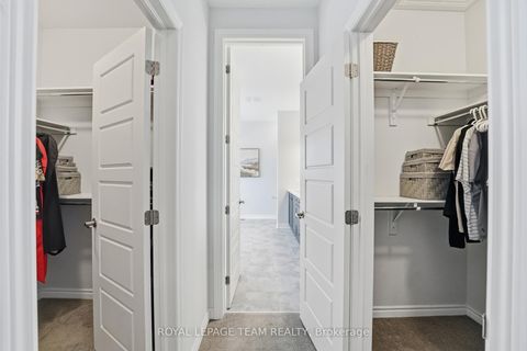 Photo 32 at 643 Rye Grass Way, Nepean (Half Moon Bay), Ottawa