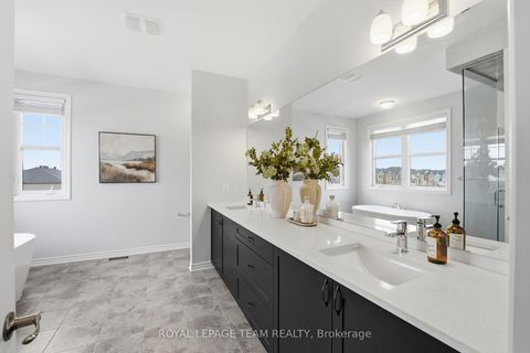 Photo 33 at 643 Rye Grass Way, Nepean (Half Moon Bay), Ottawa