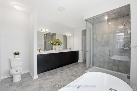 Photo 35 at 643 Rye Grass Way, Nepean (Half Moon Bay), Ottawa