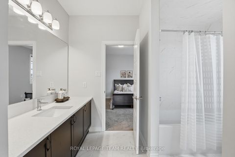 Photo 37 at 643 Rye Grass Way, Nepean (Half Moon Bay), Ottawa