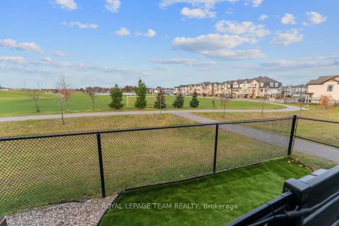 Photo 44 at 643 Rye Grass Way, Nepean (Half Moon Bay), Ottawa