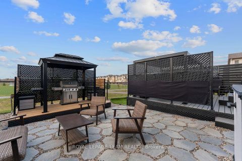 Photo 45 at 643 Rye Grass Way, Nepean (Half Moon Bay), Ottawa