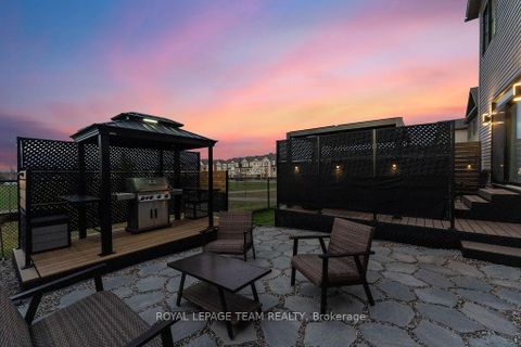 Photo 46 at 643 Rye Grass Way, Nepean (Half Moon Bay), Ottawa