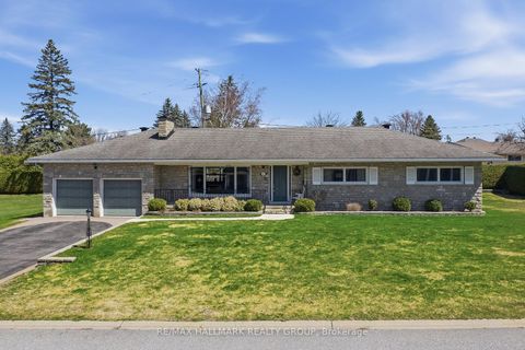 Photo 0 at 68 Corkstown Road, Nepean (Lakeview Park), Ottawa