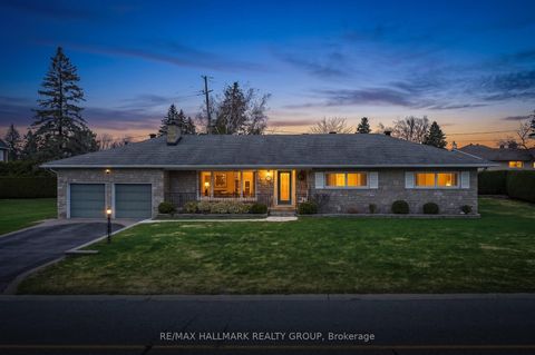 Photo 1 at 68 Corkstown Road, Nepean (Lakeview Park), Ottawa