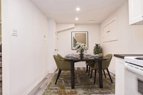 Photo 20 at 36 Largo Crescent, Nepean (Meadowlands/Crestview), Ottawa