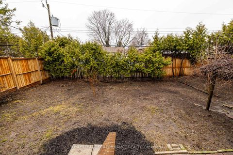 Photo 37 at 36 Largo Crescent, Nepean (Meadowlands/Crestview), Ottawa