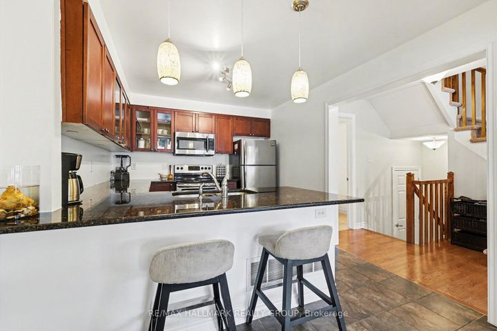 Photo 22 at 2516 Nutgrove Avenue, Nepean (Half Moon Bay), Ottawa