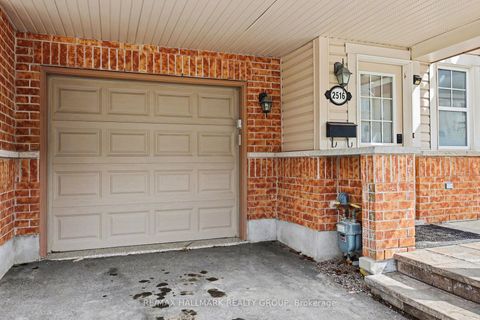 Photo 4 at 2516 Nutgrove Avenue, Nepean (Half Moon Bay), Ottawa