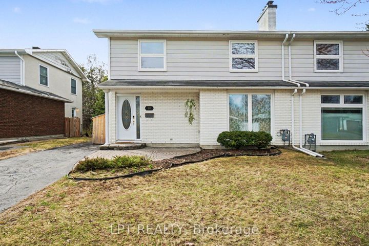 Photo 0 at 38 Lindhurst Crescent, Nepean (Briargreen), Ottawa