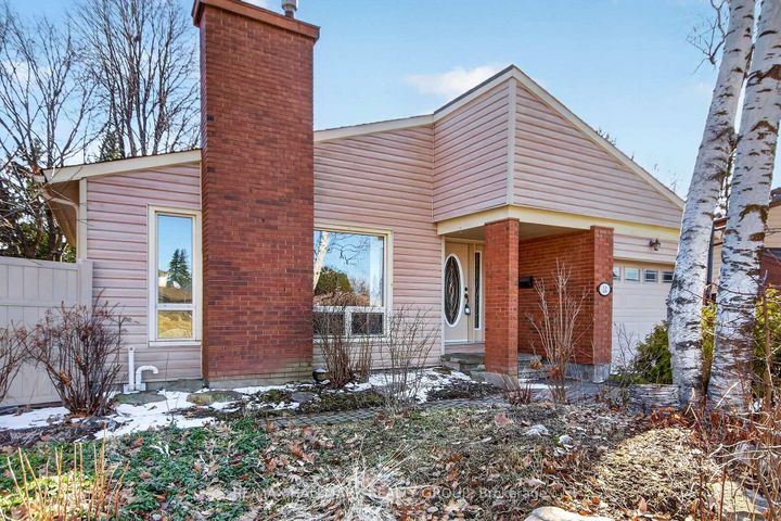 Photo 0 at 14 Jalna Court, Nepean (Pheasant Run), Ottawa