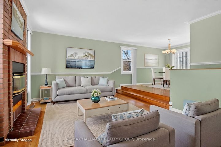 Photo 8 at 14 Jalna Court, Nepean (Pheasant Run), Ottawa