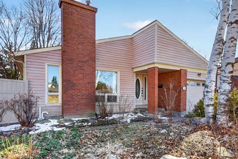 Photo 0 at 14 Jalna Court, Nepean (Pheasant Run), Ottawa