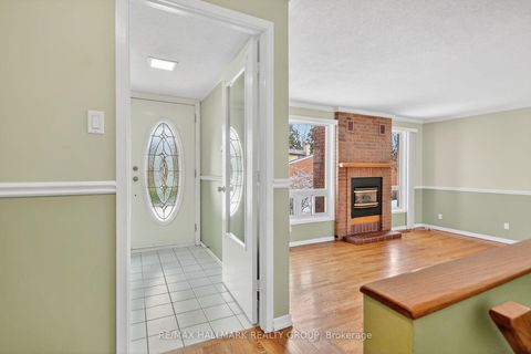 Photo 4 at 14 Jalna Court, Nepean (Pheasant Run), Ottawa