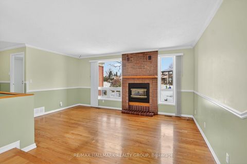 Photo 5 at 14 Jalna Court, Nepean (Pheasant Run), Ottawa
