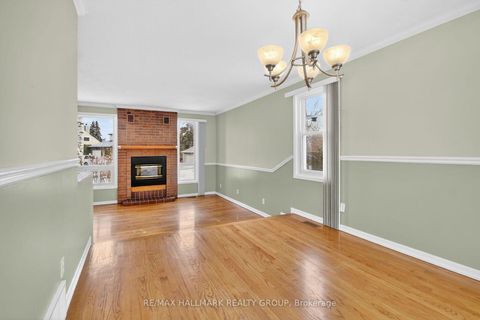 Photo 11 at 14 Jalna Court, Nepean (Pheasant Run), Ottawa