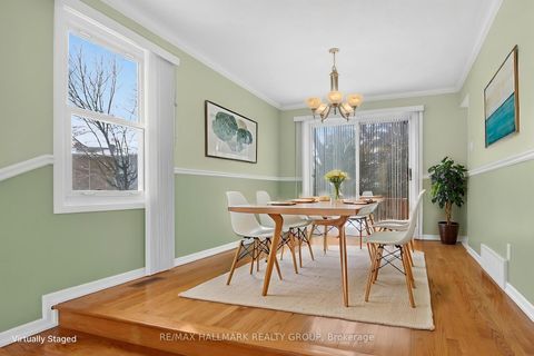 Photo 15 at 14 Jalna Court, Nepean (Pheasant Run), Ottawa