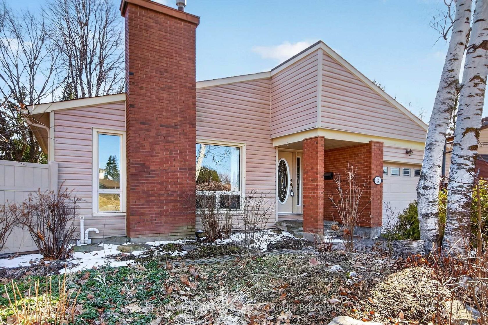 14 Jalna Court, Nepean (Pheasant Run), Ottawa 