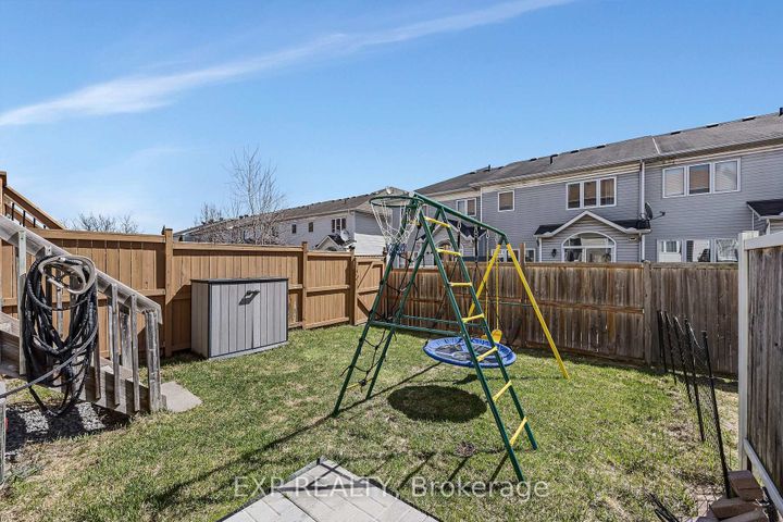 Photo 16 at 359 Bakewell Crescent, Nepean (Strandherd), Ottawa