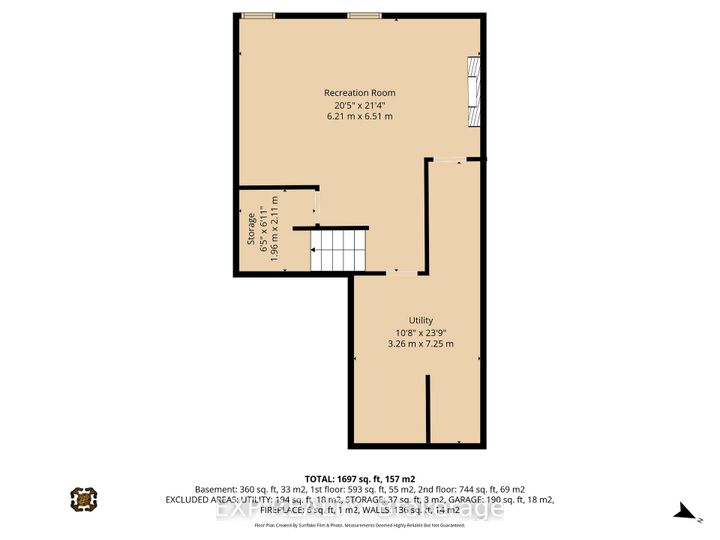 Photo 19 at 359 Bakewell Crescent, Nepean (Strandherd), Ottawa