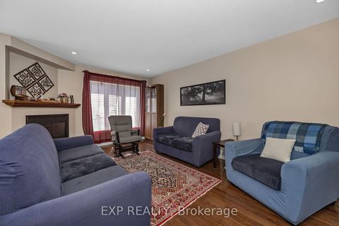 Photo 2 at 359 Bakewell Crescent, Nepean (Strandherd), Ottawa