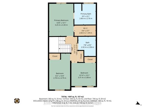 Photo 18 at 359 Bakewell Crescent, Nepean (Strandherd), Ottawa