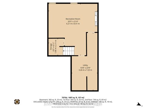 Photo 19 at 359 Bakewell Crescent, Nepean (Strandherd), Ottawa