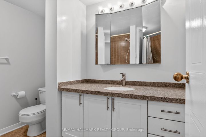 Photo 19 at 305 - 80 Sandcastle Drive, Nepean (Leslie Park), Ottawa
