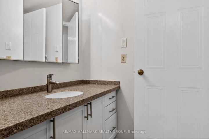 Photo 20 at 305 - 80 Sandcastle Drive, Nepean (Leslie Park), Ottawa