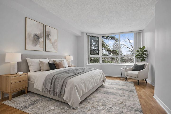 Photo 24 at 305 - 80 Sandcastle Drive, Nepean (Leslie Park), Ottawa