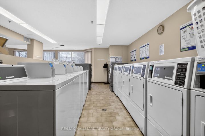 Photo 28 at 305 - 80 Sandcastle Drive, Nepean (Leslie Park), Ottawa