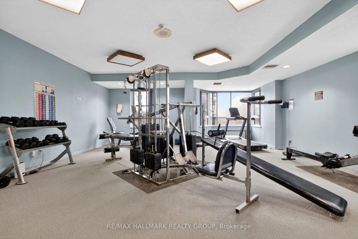 Photo 31 at 305 - 80 Sandcastle Drive, Nepean (Leslie Park), Ottawa