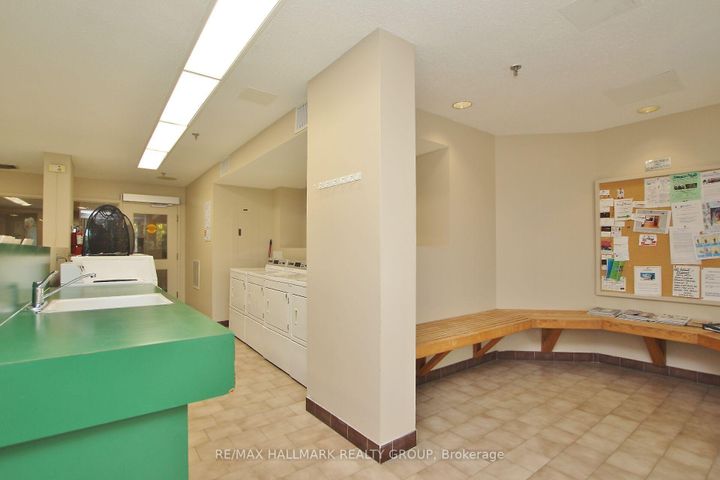 Photo 33 at 305 - 80 Sandcastle Drive, Nepean (Leslie Park), Ottawa