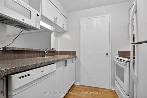 Photo 8 at 305 - 80 Sandcastle Drive, Nepean (Leslie Park), Ottawa