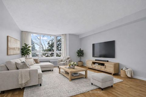 Photo 12 at 305 - 80 Sandcastle Drive, Nepean (Leslie Park), Ottawa