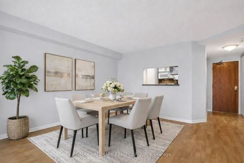 Photo 18 at 305 - 80 Sandcastle Drive, Nepean (Leslie Park), Ottawa