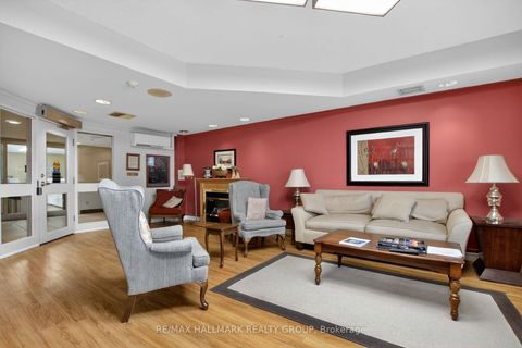 Photo 30 at 305 - 80 Sandcastle Drive, Nepean (Leslie Park), Ottawa
