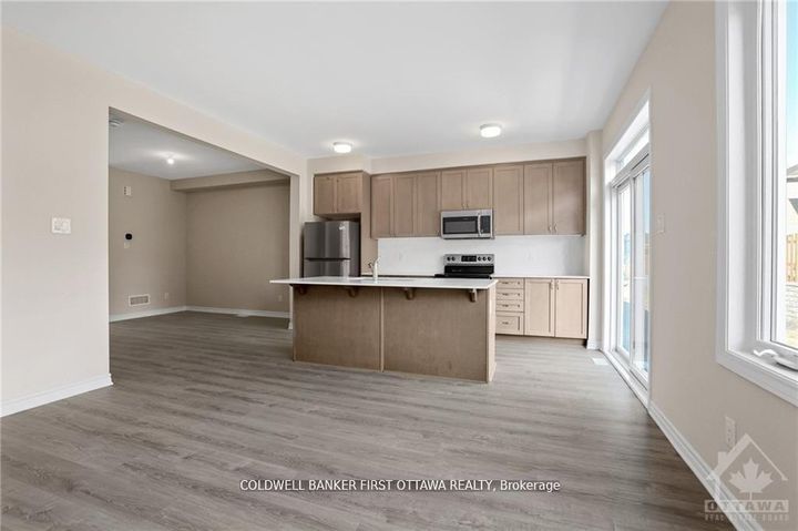 Photo 8 at 517 RYE GRASS Way, Nepean (Half Moon Bay), Ottawa