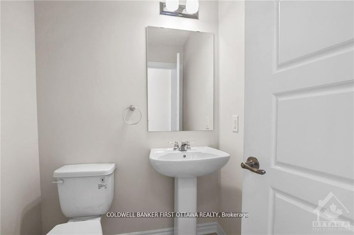 Photo 16 at 517 RYE GRASS Way, Nepean (Half Moon Bay), Ottawa