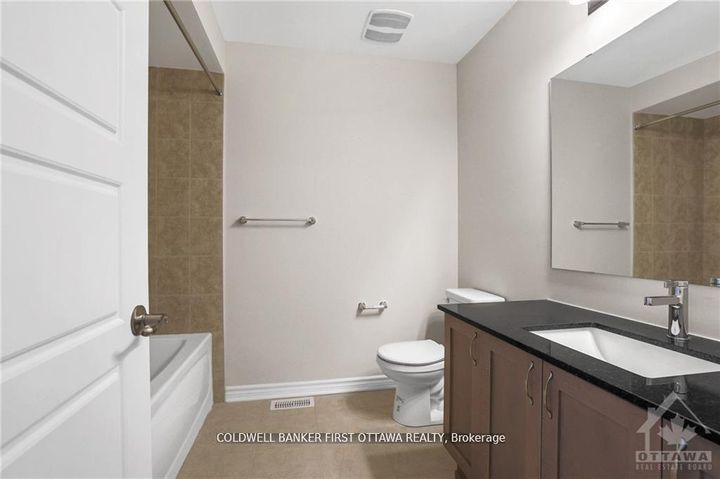 Photo 27 at 517 RYE GRASS Way, Nepean (Half Moon Bay), Ottawa