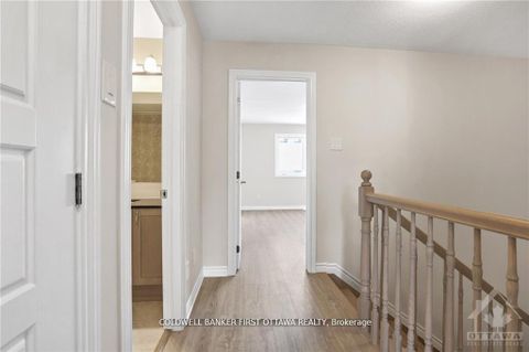 Photo 17 at 517 RYE GRASS Way, Nepean (Half Moon Bay), Ottawa